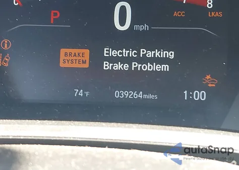 2020 Honda Cr-V Awd Ex из США, поврежденный, VIN 2HKRW2H56LH607691